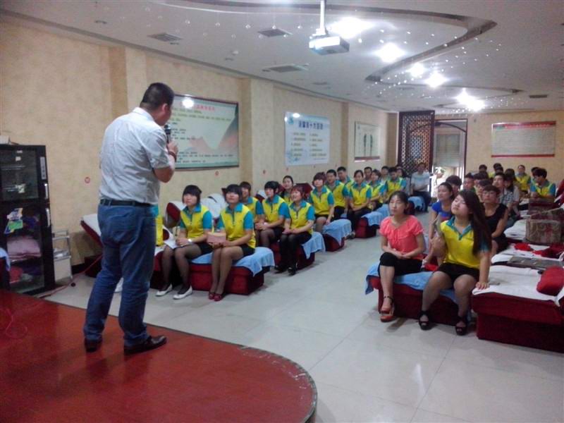 如何选择加盟连锁经营?