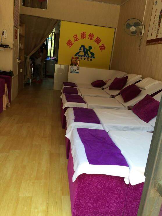 热烈祝贺许昌店开业大吉！