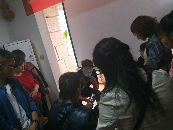 第48期《修脚店月收入10万元盈利秘诀》会议总结