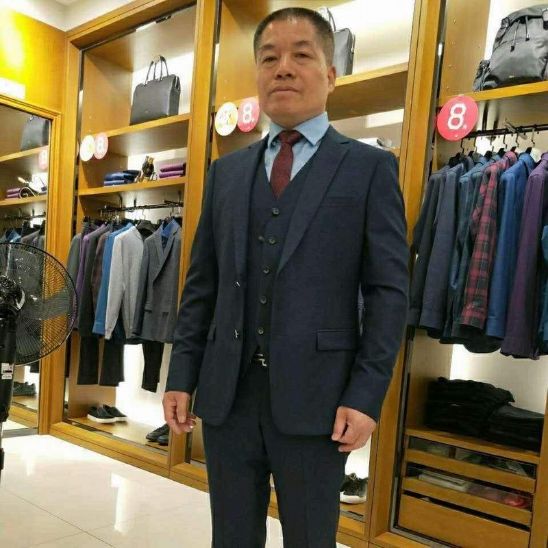 热烈祝贺江苏省南通市许映和先生加入爱足康大家庭