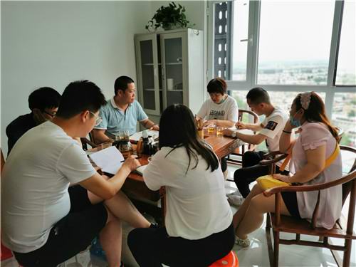 第101届★《脚病沟通训练营》公益大讲堂——洛阳站