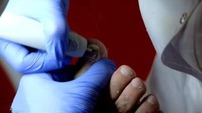 修脚加盟培训机构教你足部养生,可以这么做!