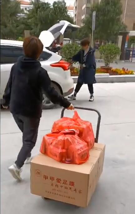 沁阳爱足康加盟商感言